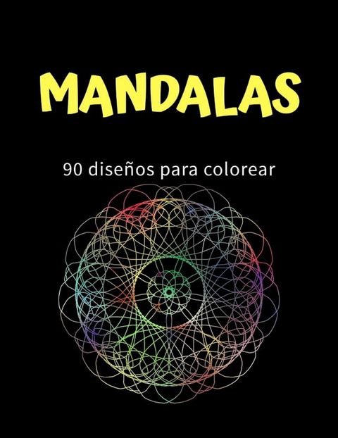 MANDALAS(Kobo/電子書)