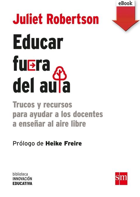 Educar fuera del aula(Kobo/電子書)