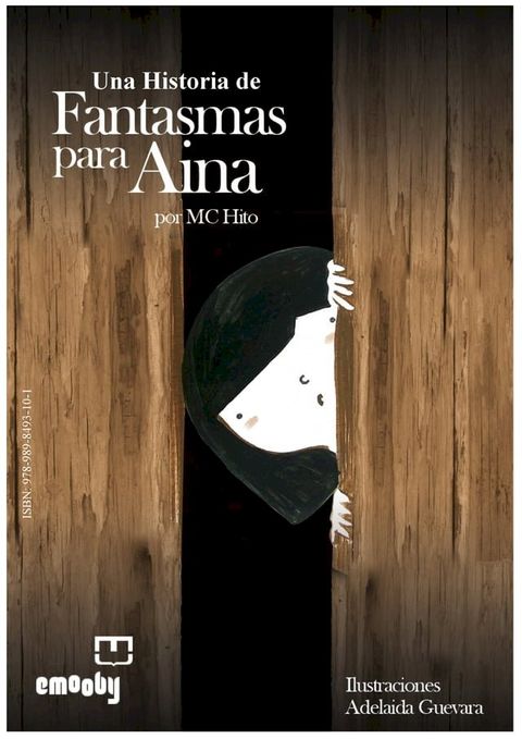 Una Historia De Fantasmas Para Aina(Kobo/電子書)