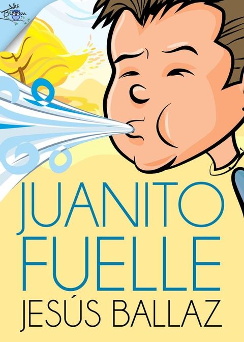 Juanito fuelle(Kobo/電子書)