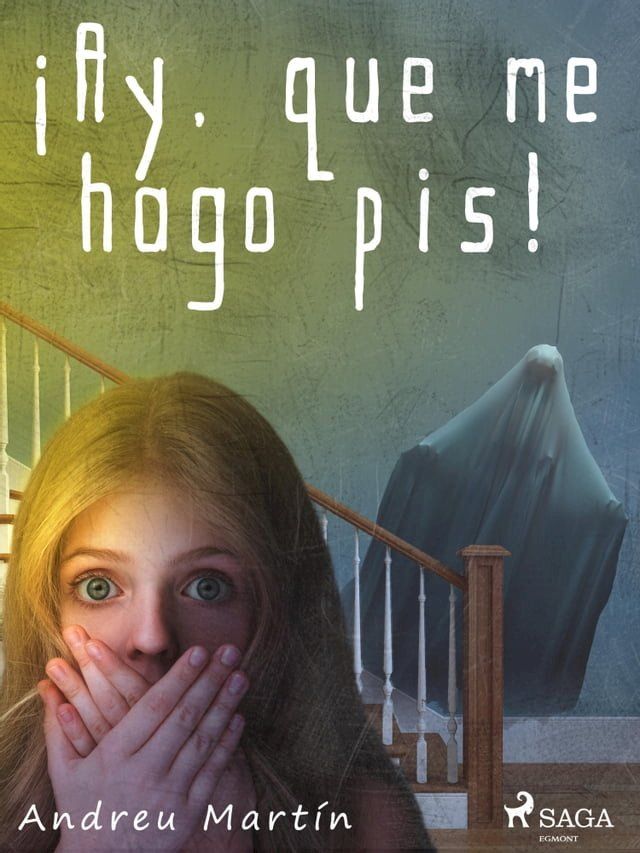  &iexcl;Ay, que me hago pis!(Kobo/電子書)