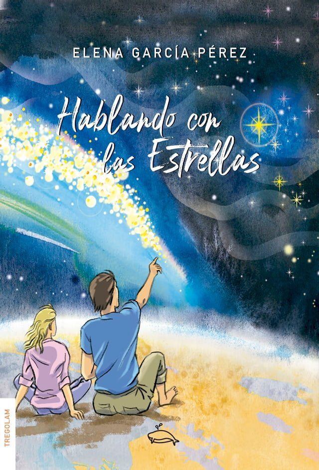  Hablando con las estrellas(Kobo/電子書)