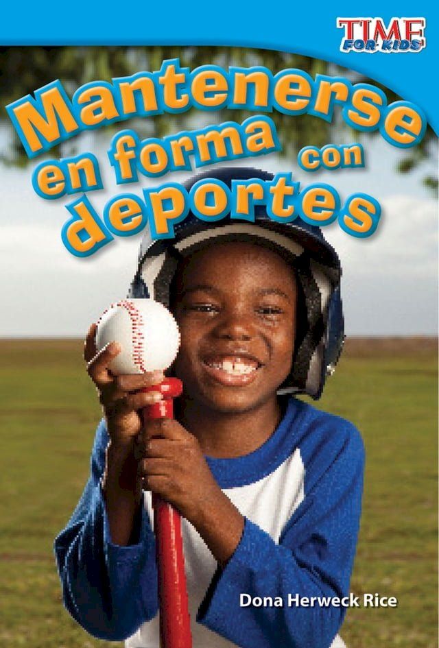  Mantenerse en forma con deportes(Kobo/電子書)