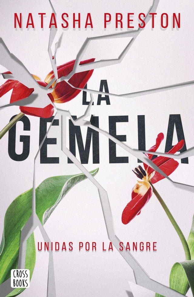  La gemela(Kobo/電子書)