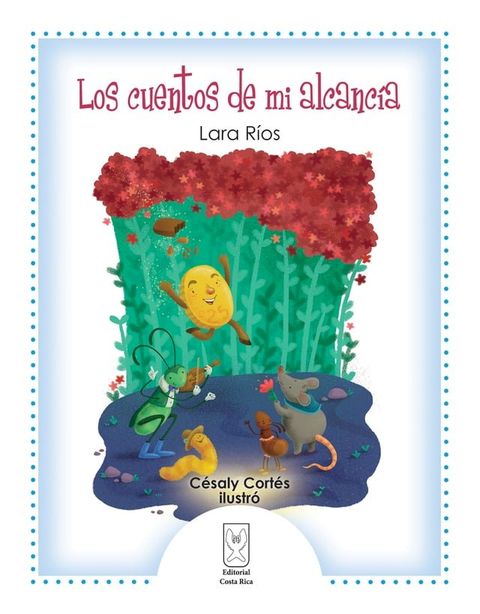 Los cuentos de mi alcanc&iacute;a(Kobo/電子書)