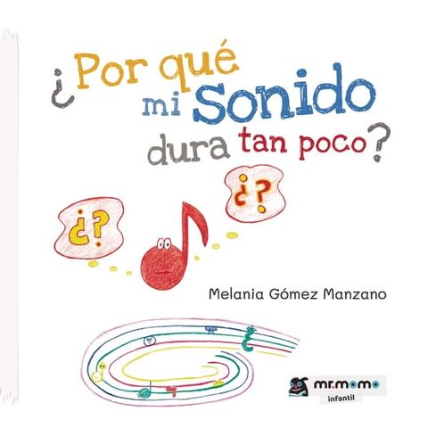 ¿Por qué mi sonido dura tan poco?(Kobo/電子書)