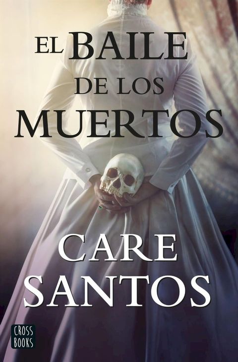 El baile de los muertos(Kobo/電子書)