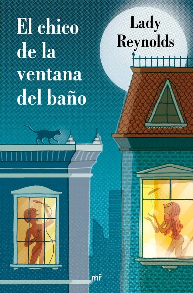  El chico de la ventana del baño(Kobo/電子書)