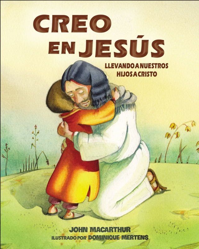  Creo en Jes&uacute;s(Kobo/電子書)