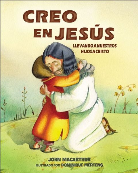 Creo en Jes&uacute;s(Kobo/電子書)