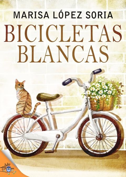 Bicicletas blancas(Kobo/電子書)