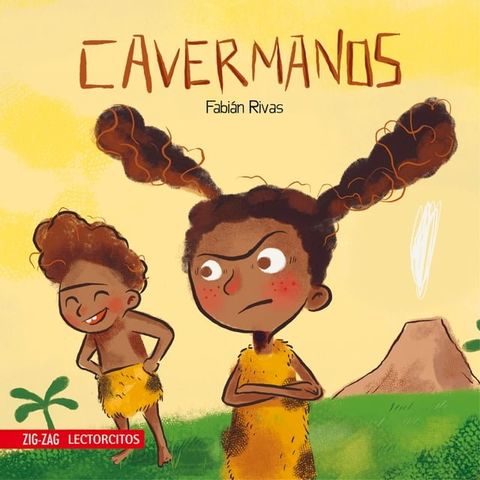 Cavermanos(Kobo/電子書)