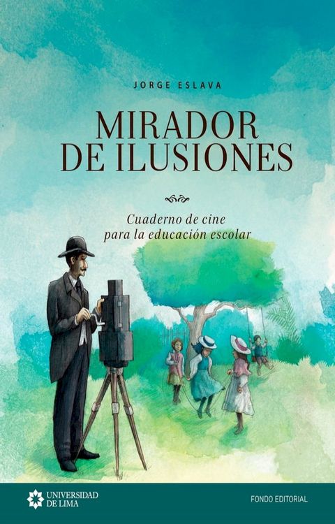 Mirador de ilusiones(Kobo/電子書)