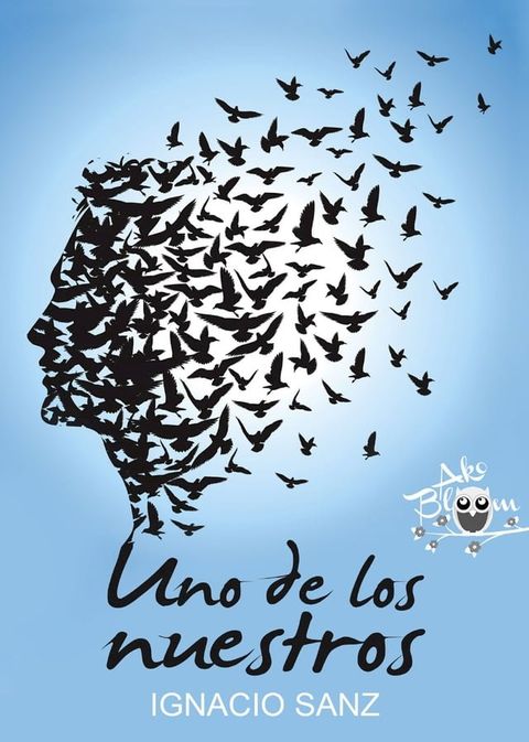 Uno de los nuestros(Kobo/電子書)