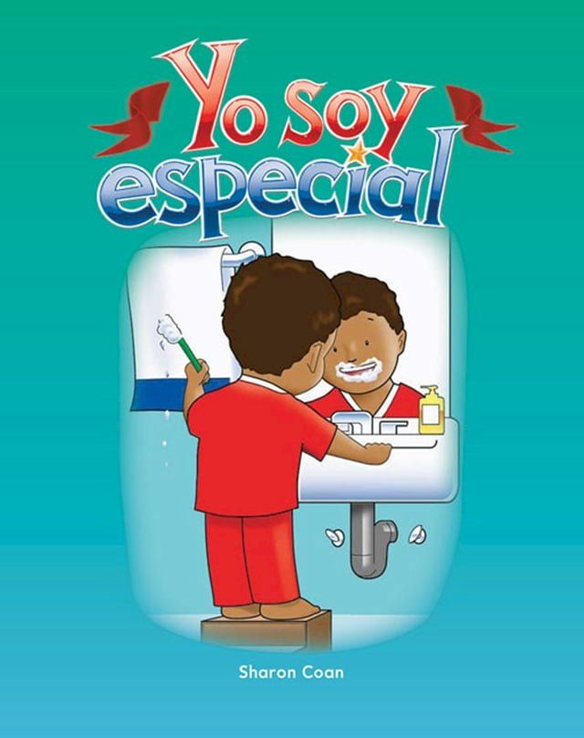  Yo soy especial(Kobo/電子書)