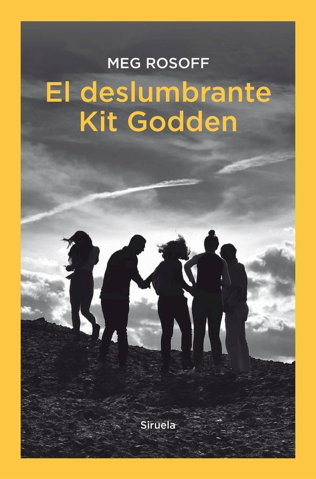  El deslumbrante Kit Godden(Kobo/電子書)