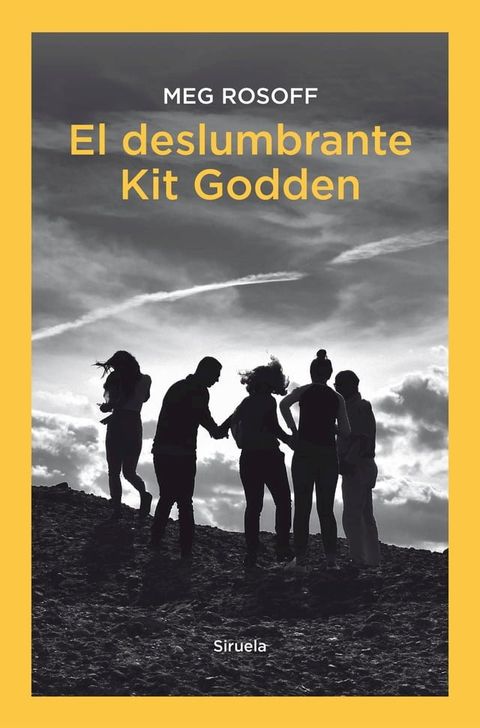 El deslumbrante Kit Godden(Kobo/電子書)