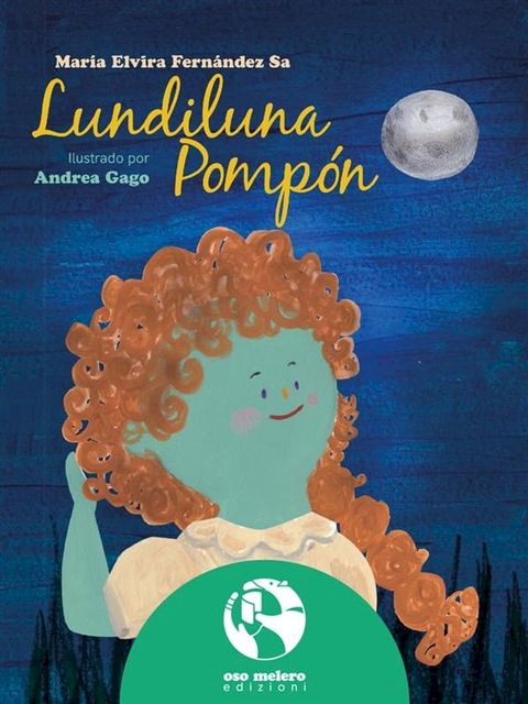 Lundiluna Pomp&oacute;n(Kobo/電子書)