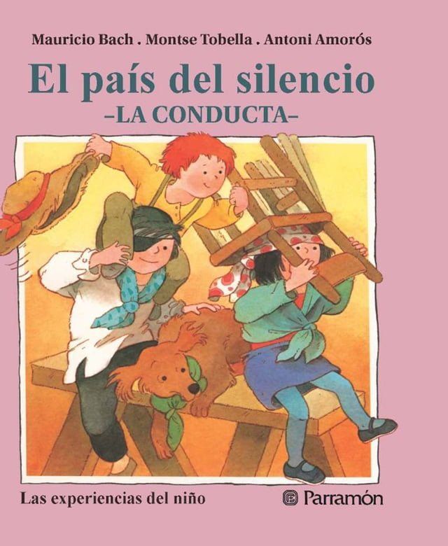  El país del silencio(Kobo/電子書)