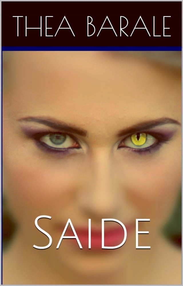  Saide(Kobo/電子書)