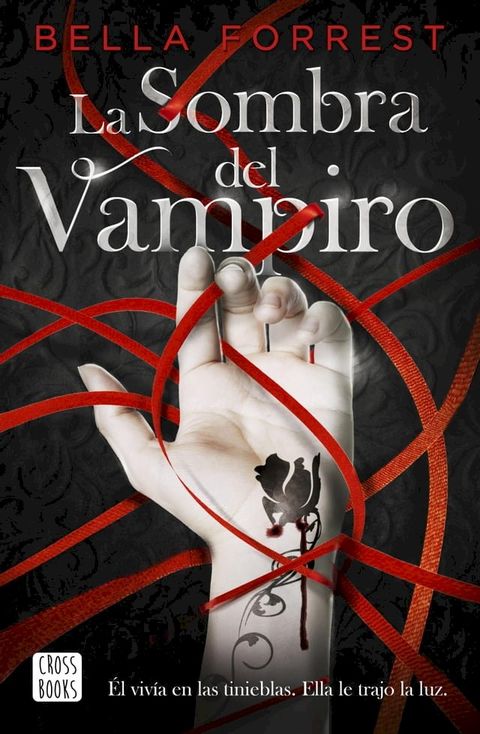 La sombra del vampiro(Kobo/電子書)