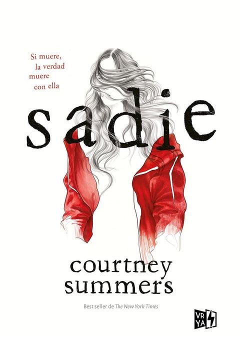 Sadie(Kobo/電子書)