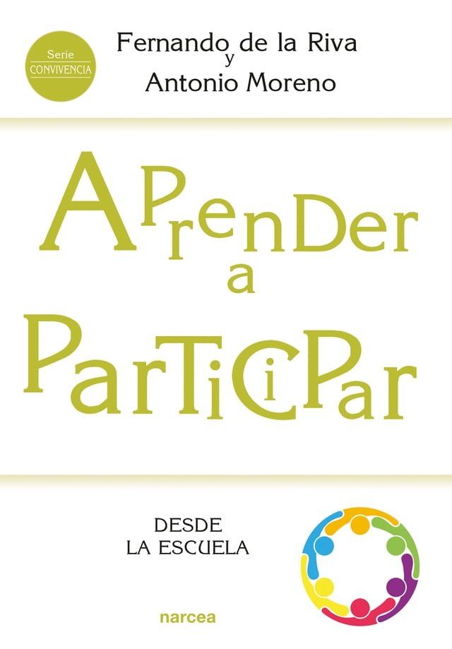  Aprender a participar(Kobo/電子書)