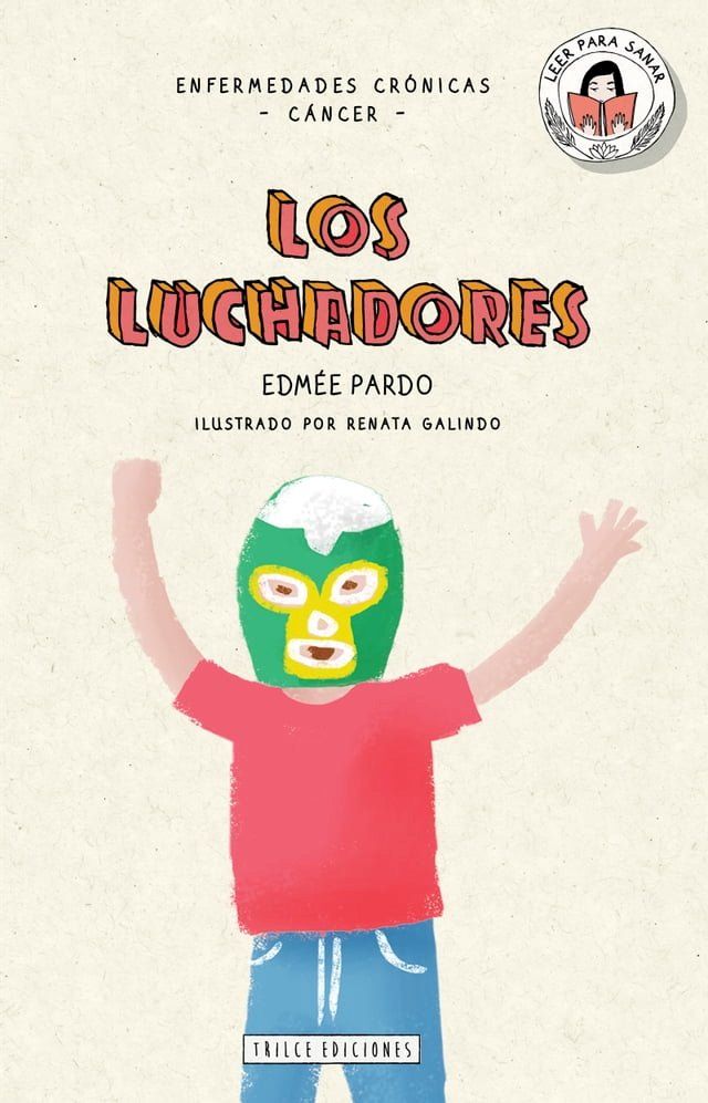  Los luchadores(Kobo/電子書)