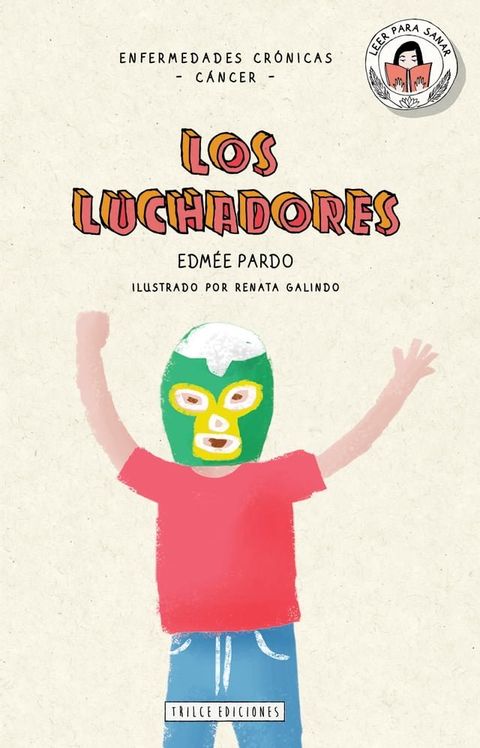 Los luchadores(Kobo/電子書)