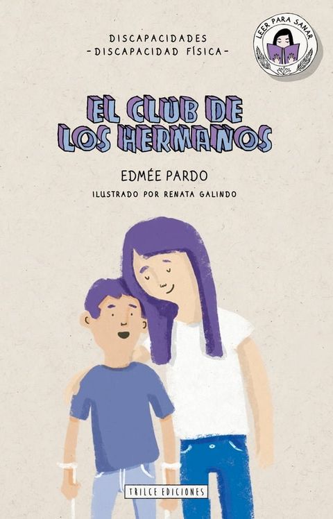 El club de los hermanos(Kobo/電子書)