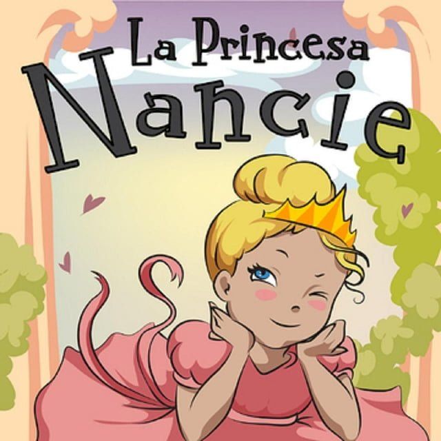  La Princesa Nancie(Kobo/電子書)