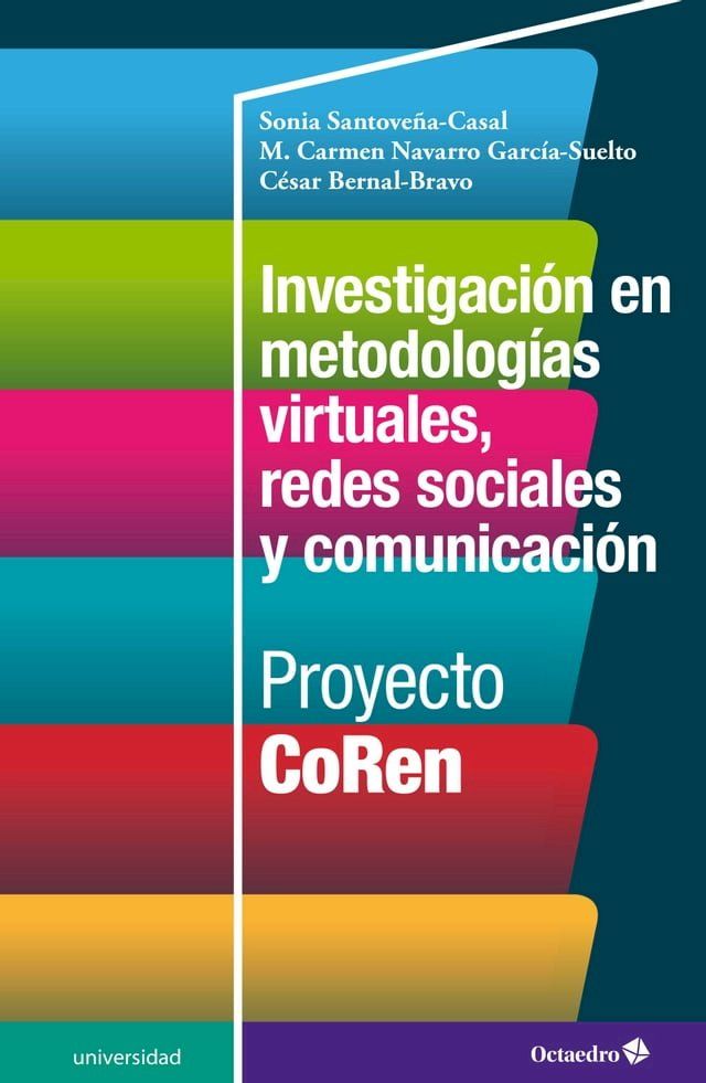  Investigaci&oacute;n en metodolog&iacute;as virtuales, redes sociales y comunicaci&oacute;n(Kobo/電子書)