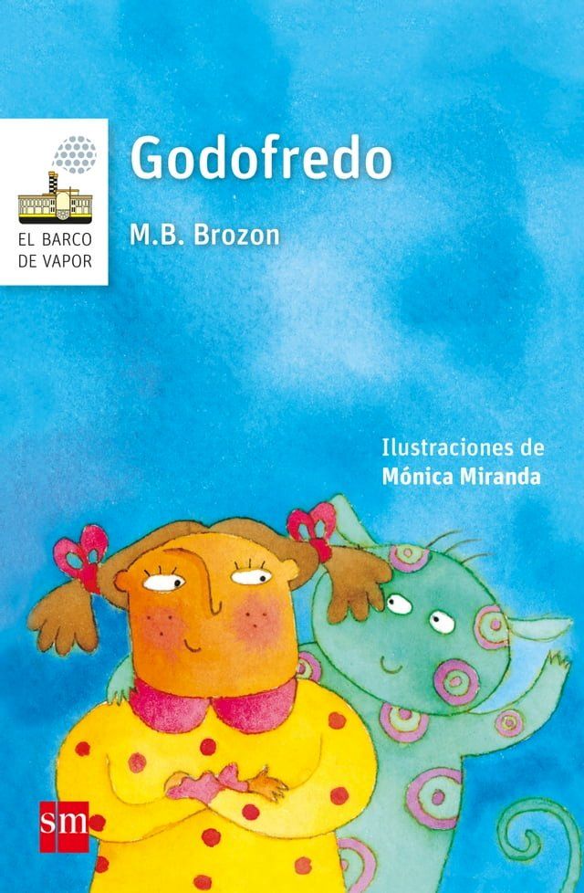  Godofredo(Kobo/電子書)