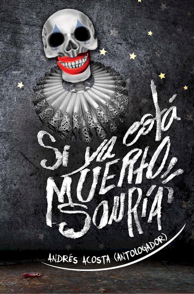  Si ya est&aacute; muerto, sonr&iacute;a(Kobo/電子書)