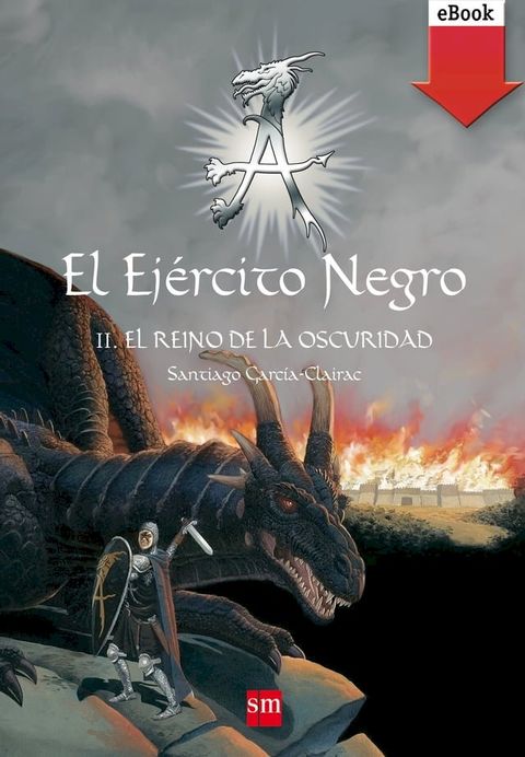 El Ejército Negro II. El Reino de la Oscuridad(Kobo/電子書)