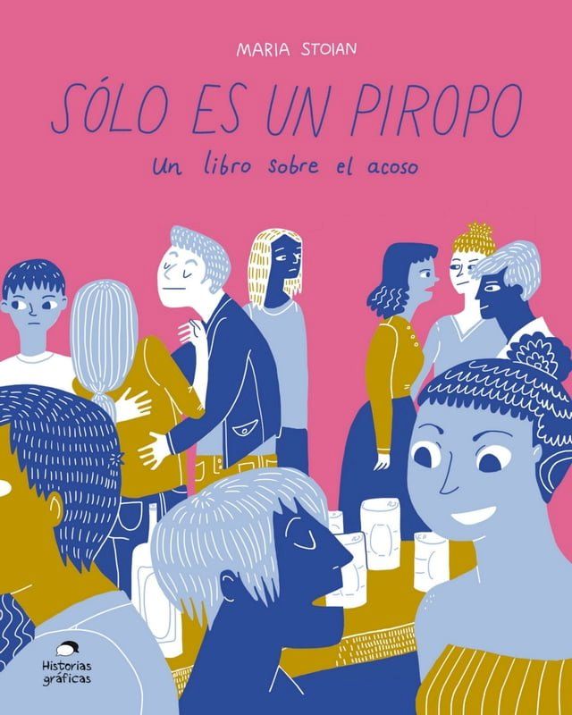  Sólo es un piropo(Kobo/電子書)