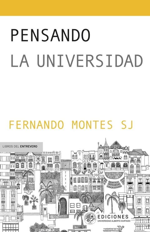 Pensando la universidad(Kobo/電子書)