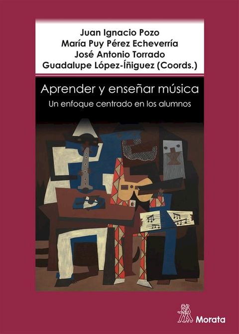 Aprender y enseñar música(Kobo/電子書)