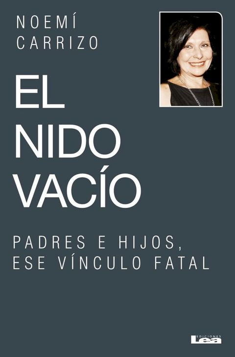 El nido vacío(Kobo/電子書)