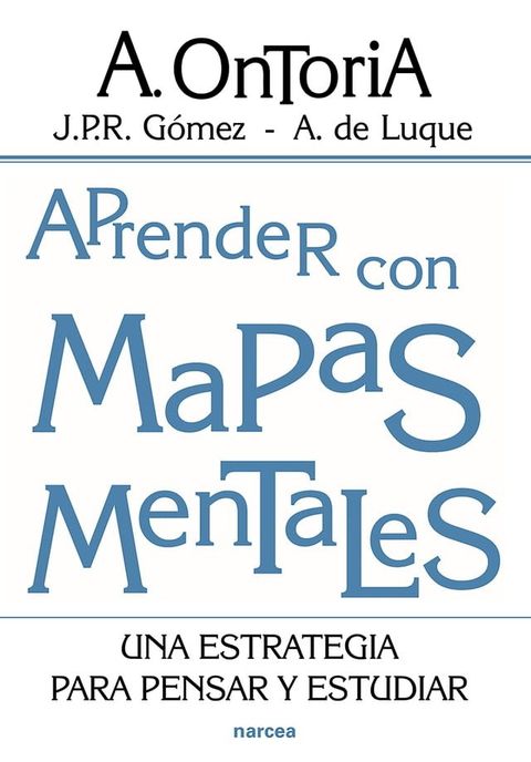 Aprender con mapas mentales(Kobo/電子書)