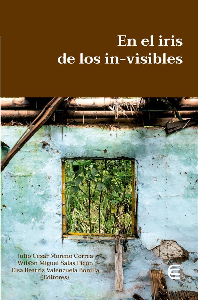  En el iris de los in-visibles(Kobo/電子書)