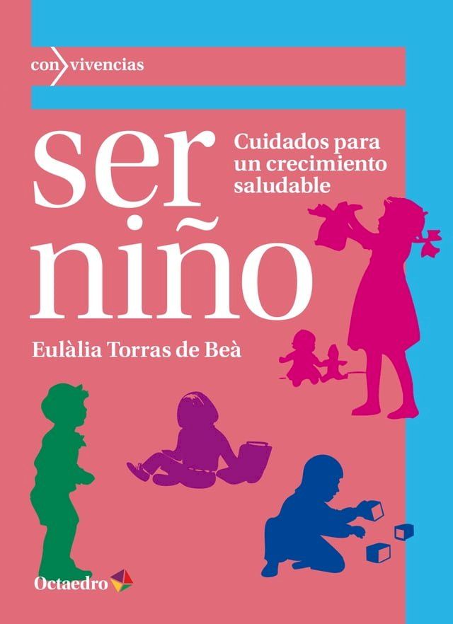  Ser ni&ntilde;o(Kobo/電子書)