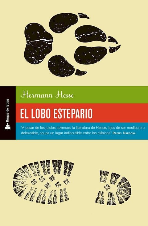 El Lobo Estepario(Kobo/電子書)