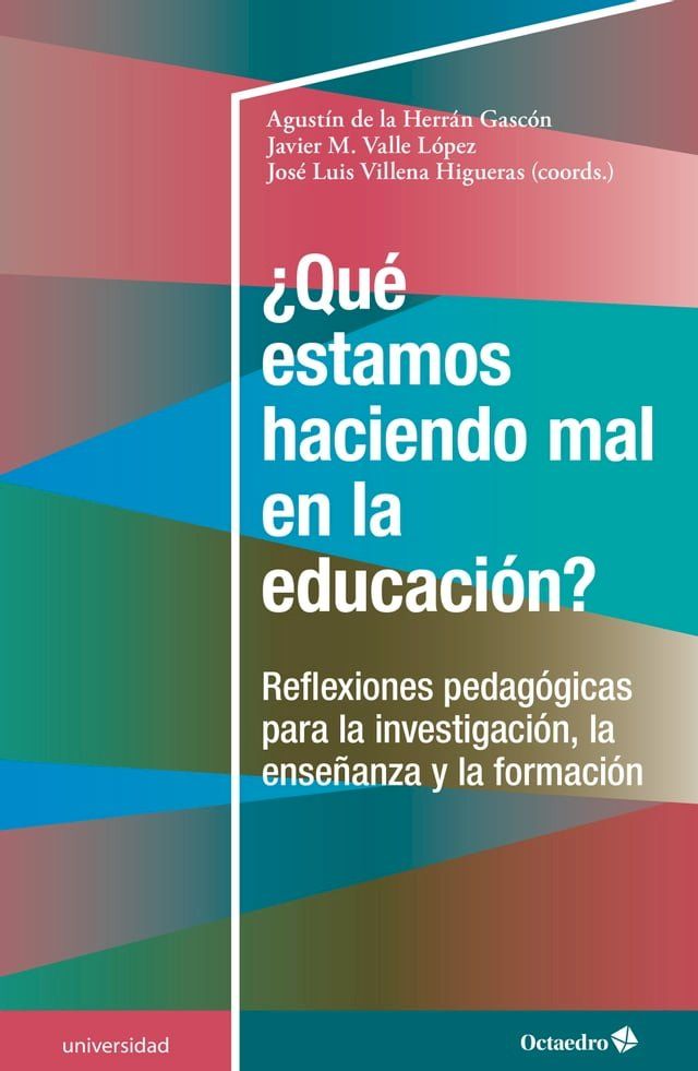  ¿Qué estamos haciendo mal en la educación?(Kobo/電子書)