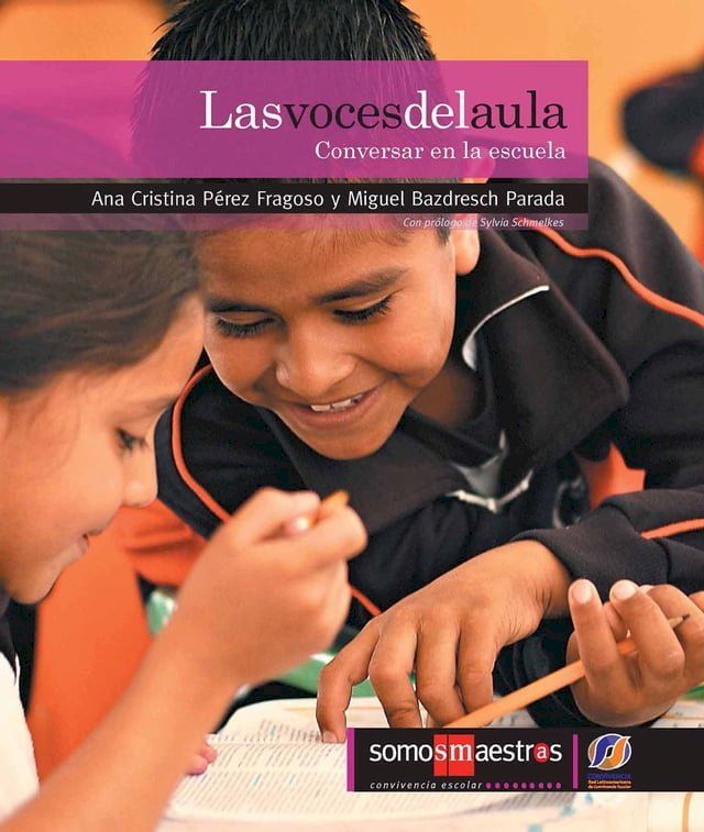  Las voces del aula(Kobo/電子書)