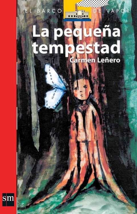 La pequeña tempestad(Kobo/電子書)