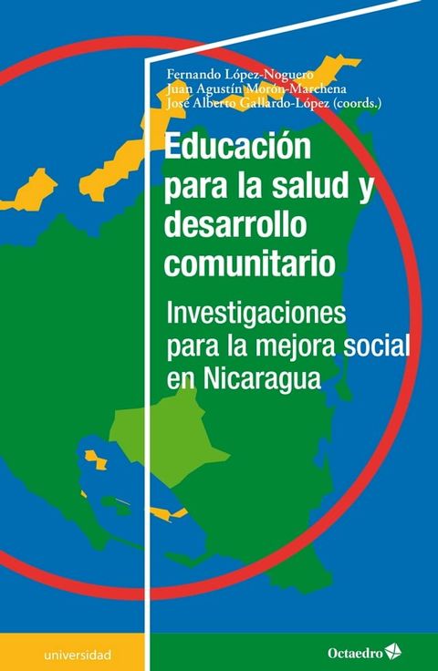 Educaci&oacute;n para la salud y desarrollo comunitario(Kobo/電子書)