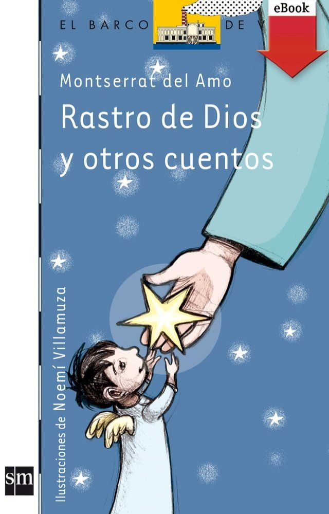  Rastro de Dios y otros cuentos(Kobo/電子書)