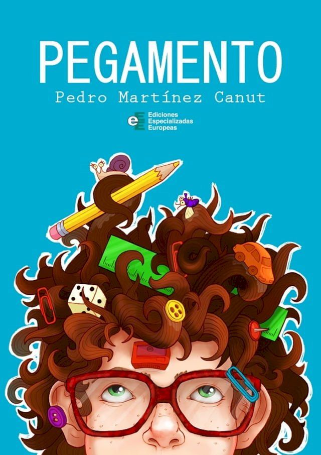  Pegamento(Kobo/電子書)