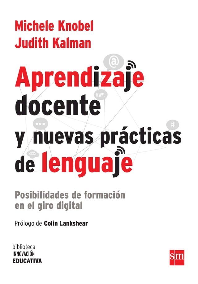  Aprendizaje docente y nuevas prácticas del lenguaje(Kobo/電子書)